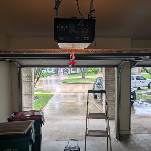 Automatic Gate Operators | New Gate Operator & Install | Houston TX